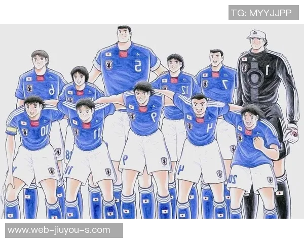 日本足球计划：推动青训发展与职业联赛提升的全新战略构想