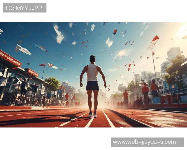 跑步与足球的完美结合探索运动激情与团队协作的魅力